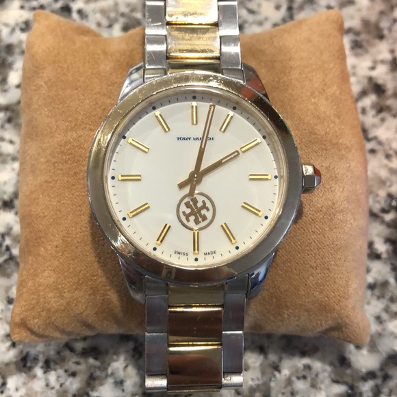 Tory Burch 38mm Bracelet watch main image 6